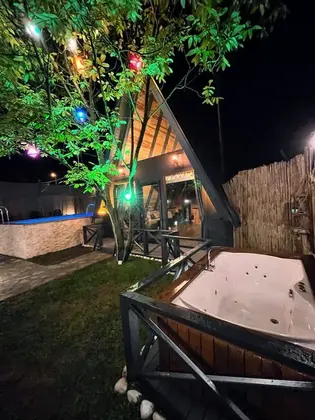 Sapanca Keyf-i Dere Bungalow - Görsel 4