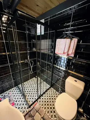 Sapanca Keyf-i Dere Bungalow - Görsel 12