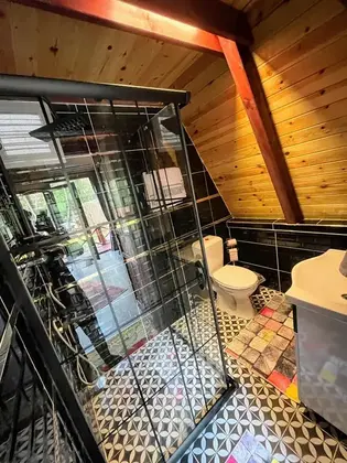 Sapanca Keyf-i Dere Bungalow - Görsel 13