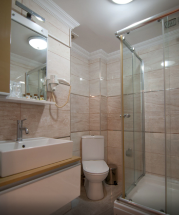 Genius Hotel İstanbul - Görsel 11