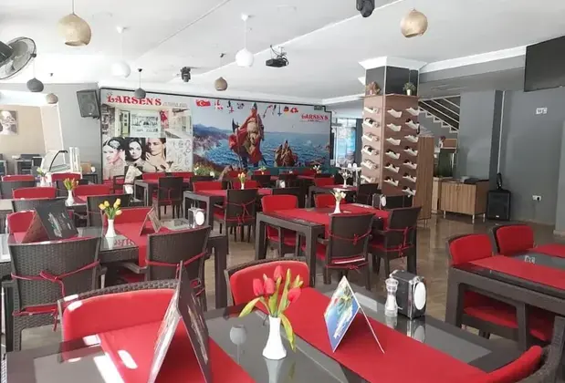 Larsen's Suit Hotel - Görsel 11