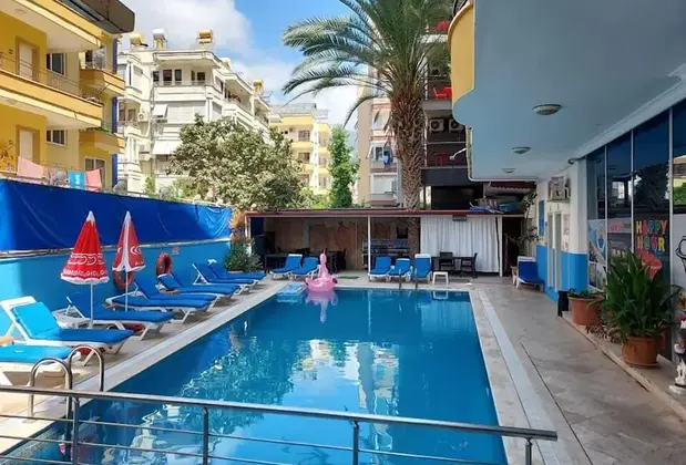 Larsen's Suit Hotel - Görsel 3