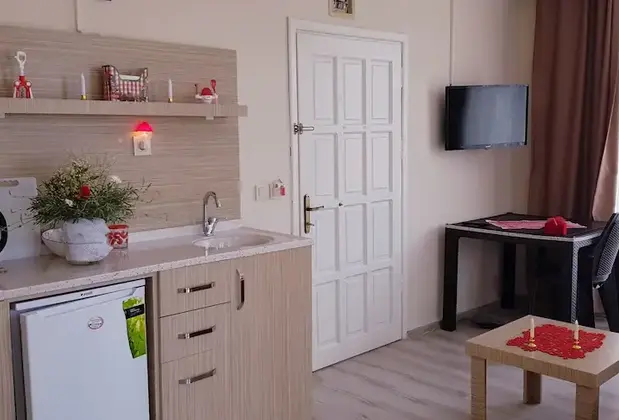 Larsen's Suit Hotel - Görsel 8