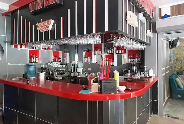 Larsen's Suit Hotel - Görsel 10