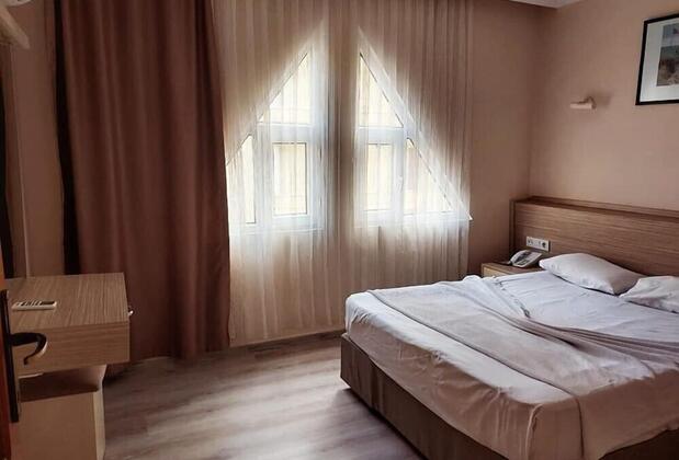 Larsen's Suit Hotel - Görsel 6