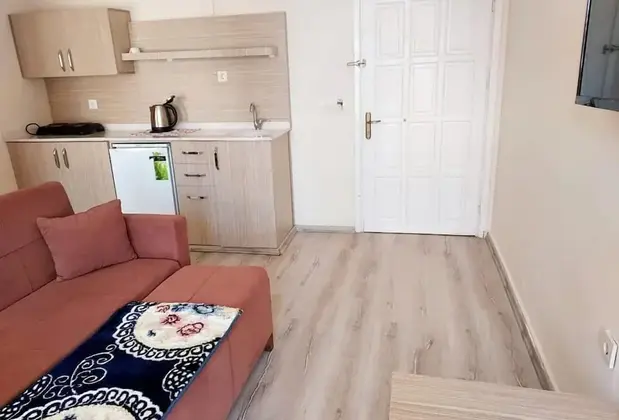 Larsen's Suit Hotel - Görsel 4