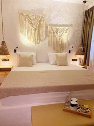 Gran Via Hotel - Görsel 10