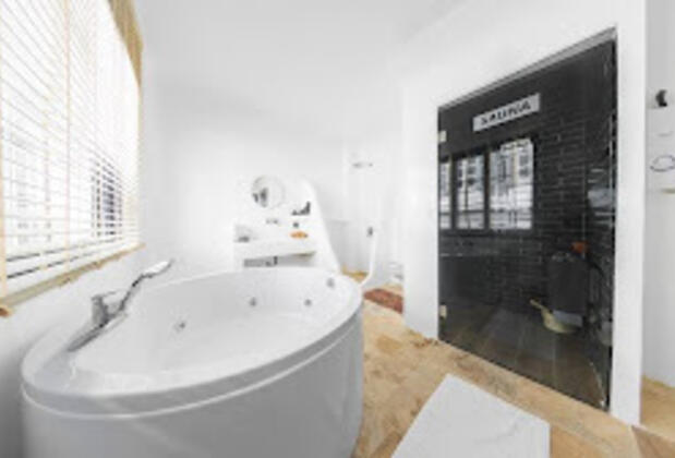 Gran Via Hotel - Görsel 3