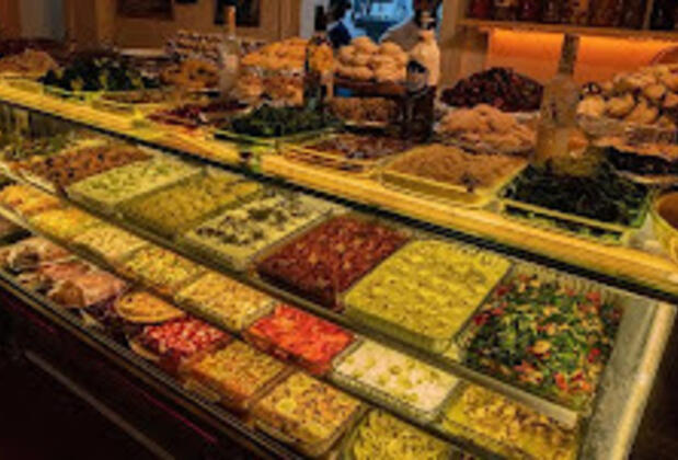 Gran Via Hotel - Görsel 7