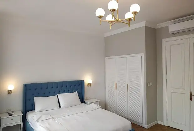 Verna Hotel - Görsel 3