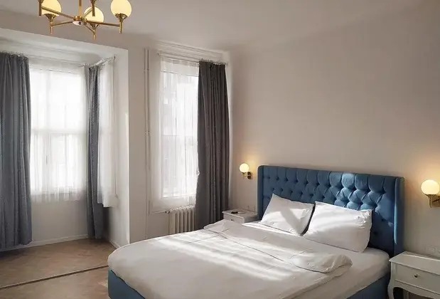 Verna Hotel - Görsel 8