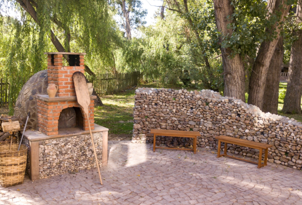 Sunolus Vineyard House - Görsel 13