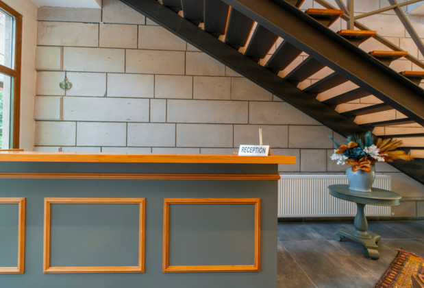 Sunolus Vineyard House - Görsel 12