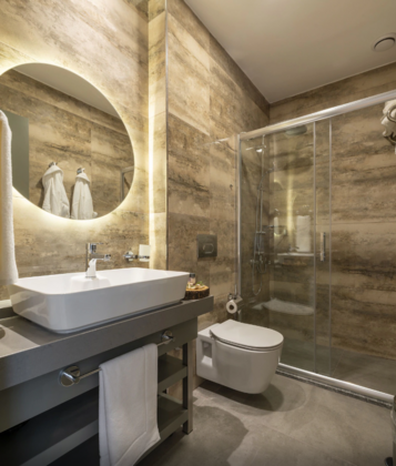 Sunolus Vineyard House - Görsel 8