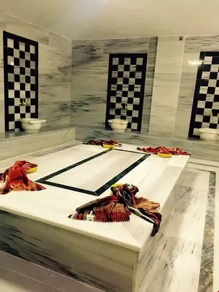 Grand Doğankent Hotel - Görsel 16