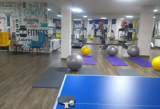 Grand Doğankent Hotel - Görsel 13