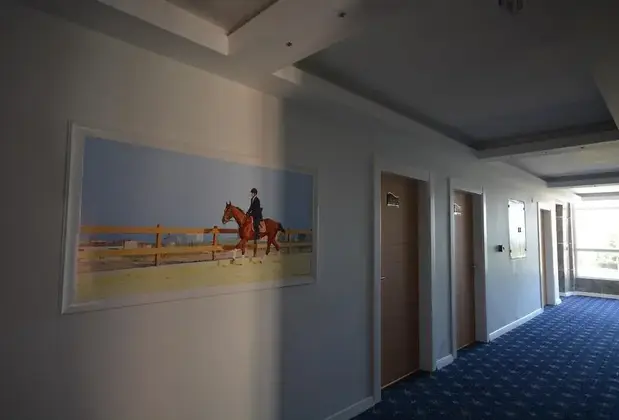 Grand Doğankent Hotel - Görsel 3