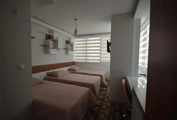 Grand Doğankent Hotel - Görsel 5