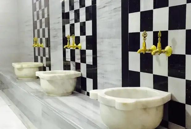 Grand Doğankent Hotel - Görsel 15