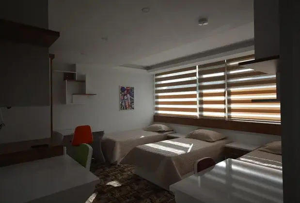 Grand Doğankent Hotel - Görsel 7