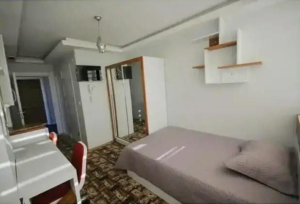 Grand Doğankent Hotel - Görsel 8