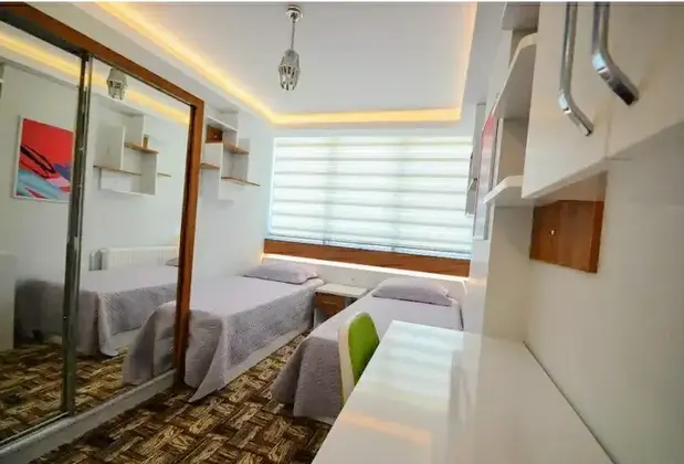 Grand Doğankent Hotel - Görsel 10