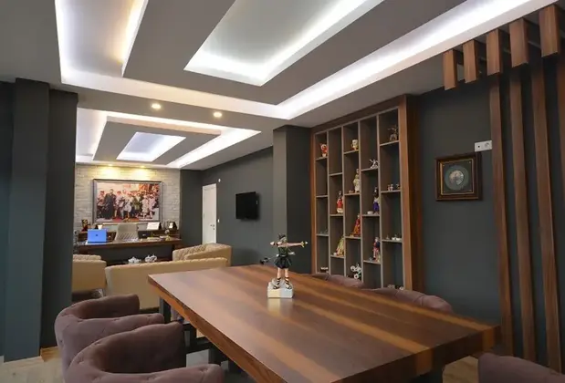 Grand Doğankent Hotel - Görsel 11