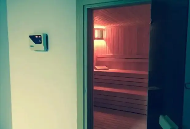 Grand Doğankent Hotel - Görsel 17