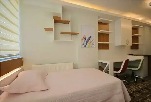 Grand Doğankent Hotel - Görsel 4