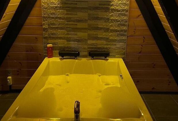 Tiny House Masukiye - Görsel 8