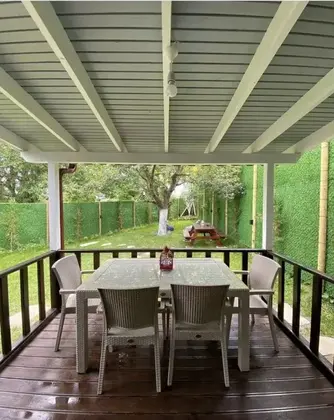 Tiny House Masukiye - Görsel 10