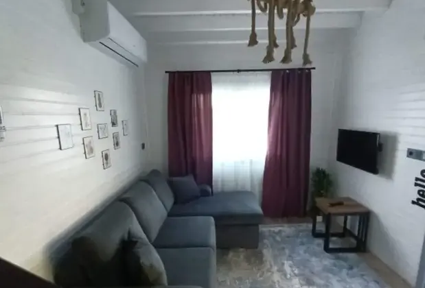 Tiny House Masukiye - Görsel 7