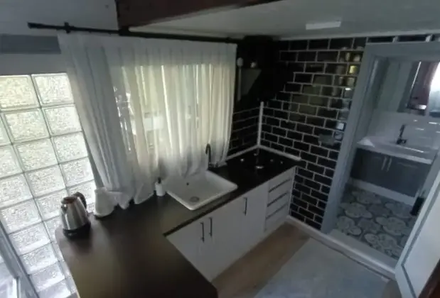 Tiny House Masukiye - Görsel 9