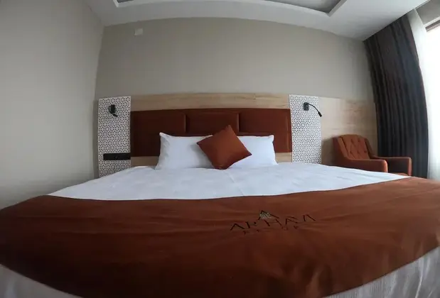 Arhavi Resort Hotel - Görsel 8