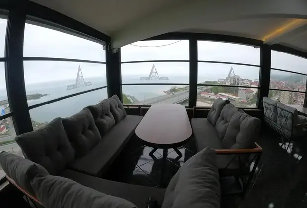 Arhavi Resort Hotel - Görsel 5