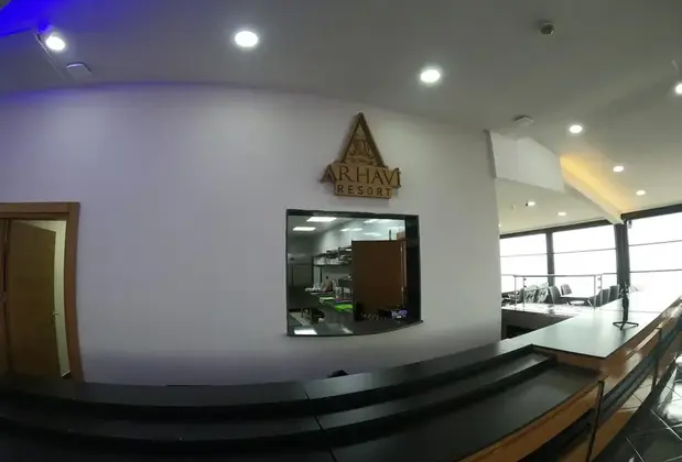 Arhavi Resort Hotel - Görsel 11