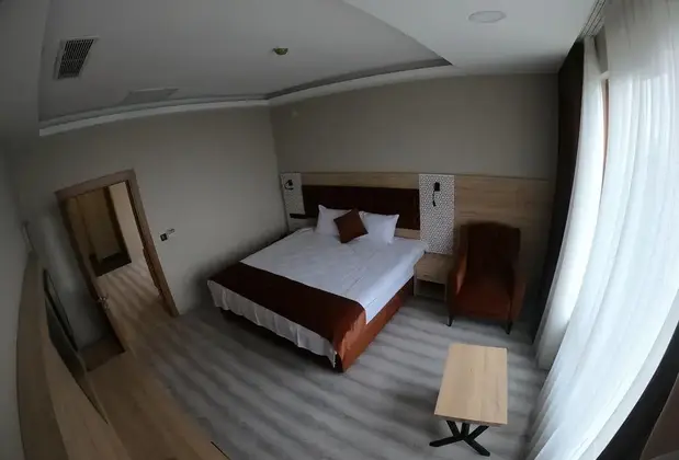 Arhavi Resort Hotel - Görsel 9