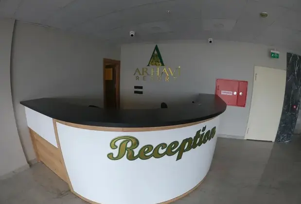 Arhavi Resort Hotel - Görsel 7