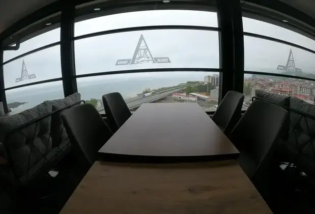 Arhavi Resort Hotel - Görsel 10