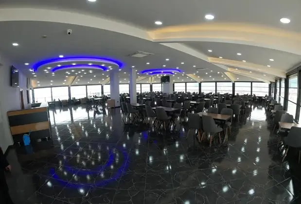 Arhavi Resort Hotel - Görsel 6