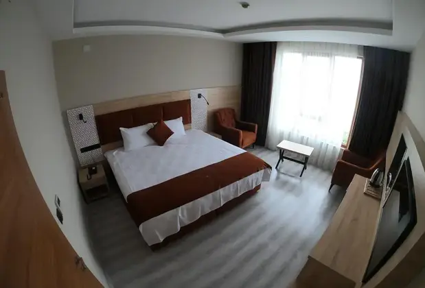 Arhavi Resort Hotel - Görsel 4