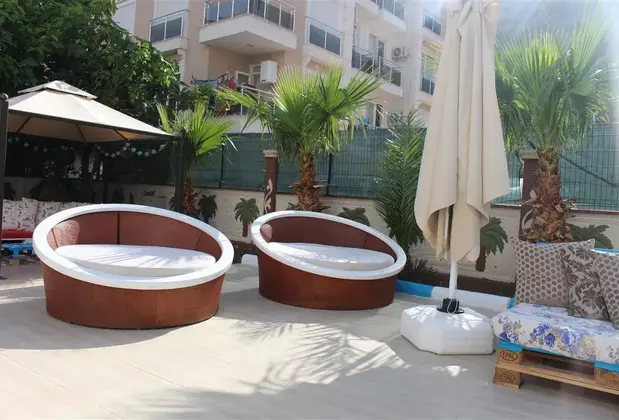 Elitpark Residance - Görsel 5