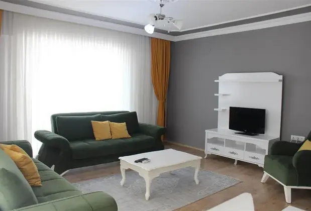 Elitpark Residance - Görsel 11