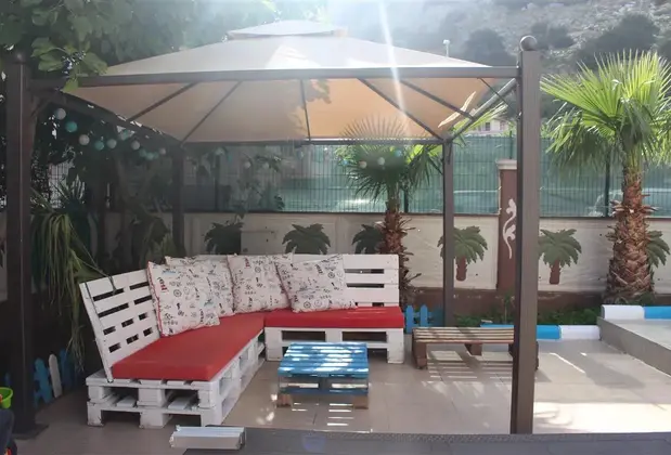 Elitpark Residance - Görsel 19