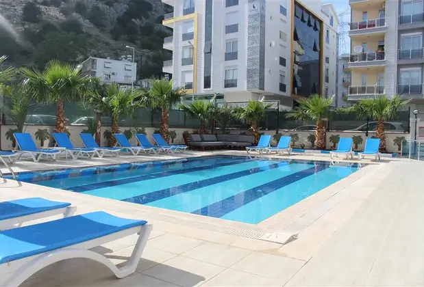 Elitpark Residance - Görsel 3