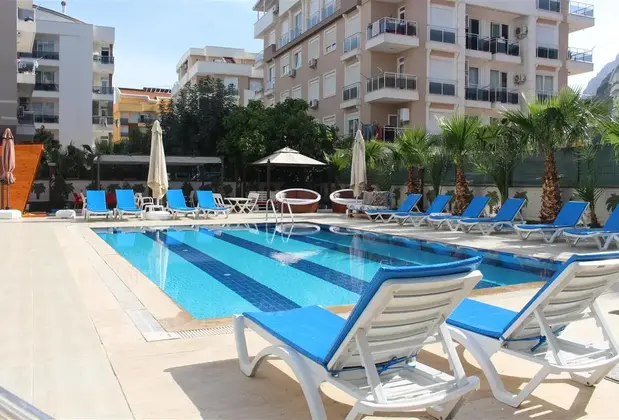 Elitpark Residance - Görsel 4