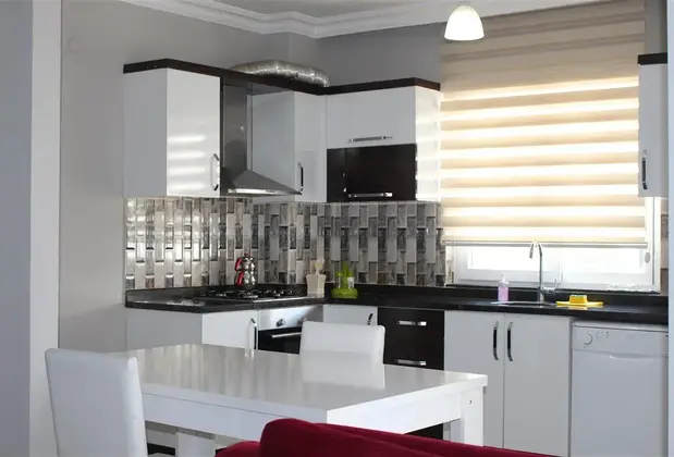 Elitpark Residance - Görsel 14