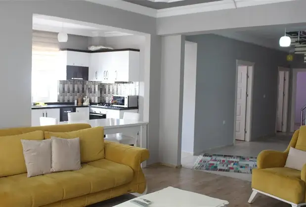 Elitpark Residance - Görsel 13