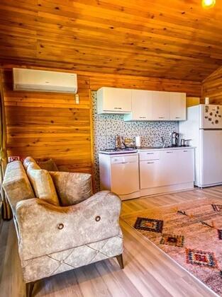 Oktay Golden House - Görsel 9