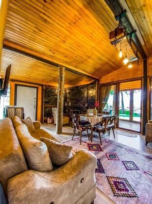 Oktay Golden House - Görsel 8